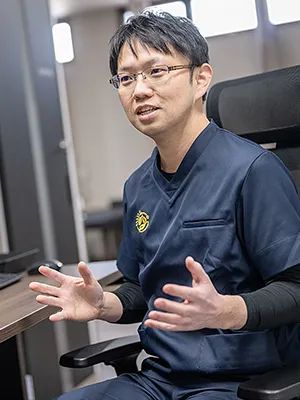 消化器内科専門医
