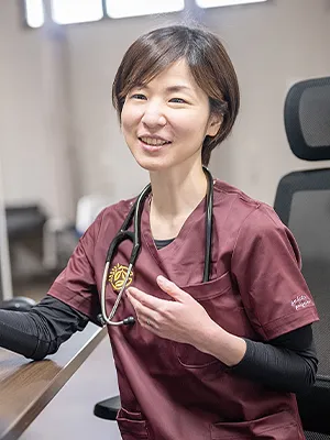 呼吸器内科専門医